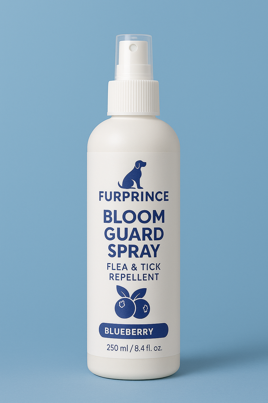 Bloom Guard Spray -BLUE BERRY