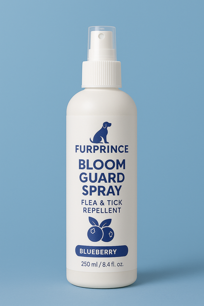 Bloom Guard Spray -BLUE BERRY