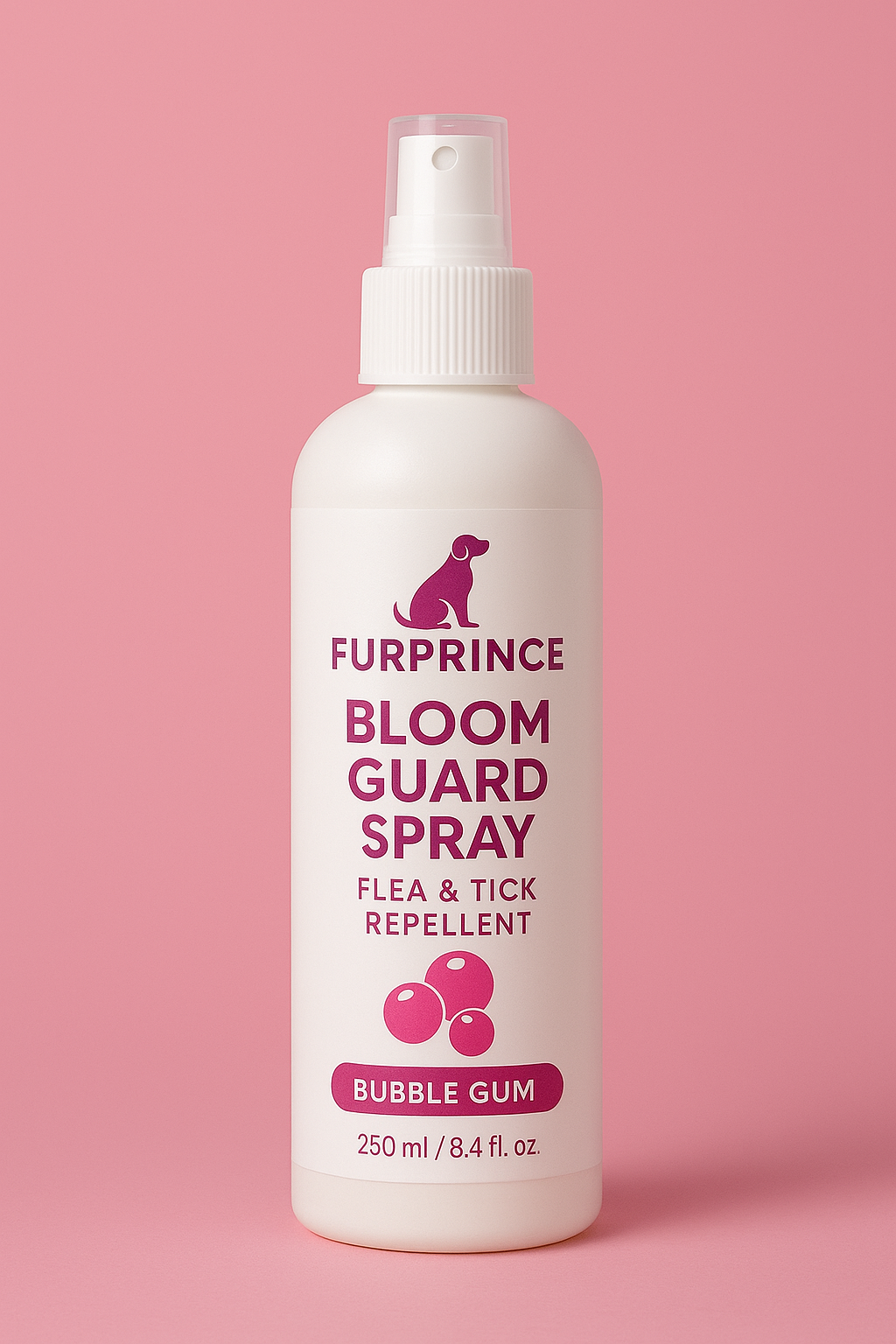 Bloom Guard Spray - BUBBLE GUM