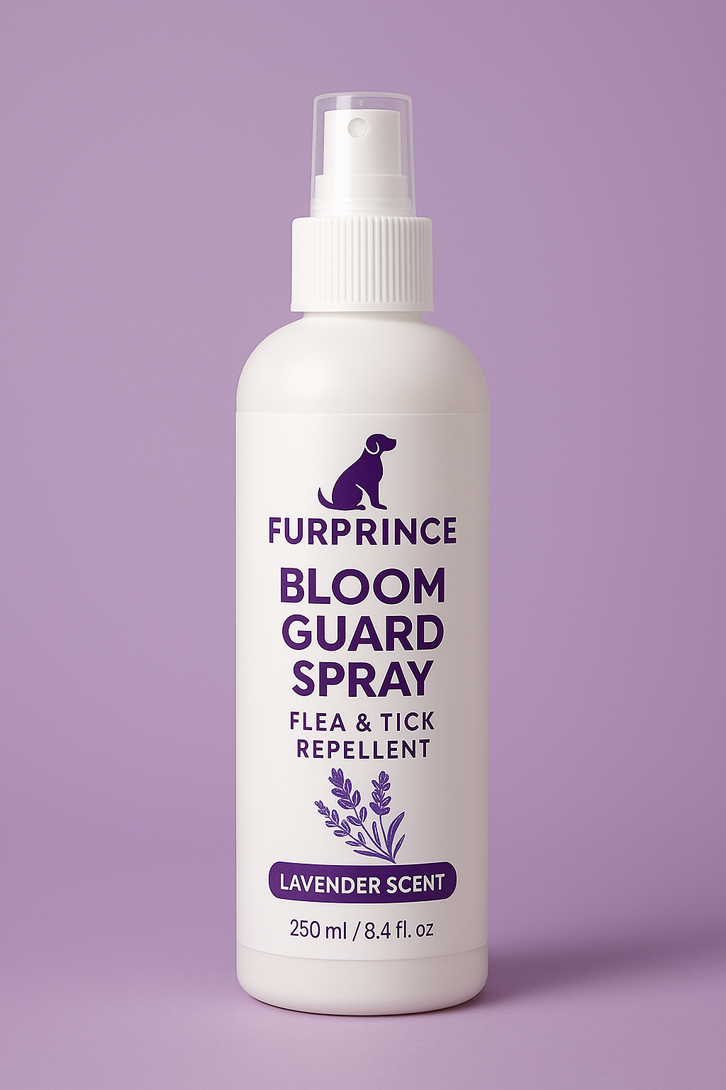 Bloom Guard Spray - LAVANDER